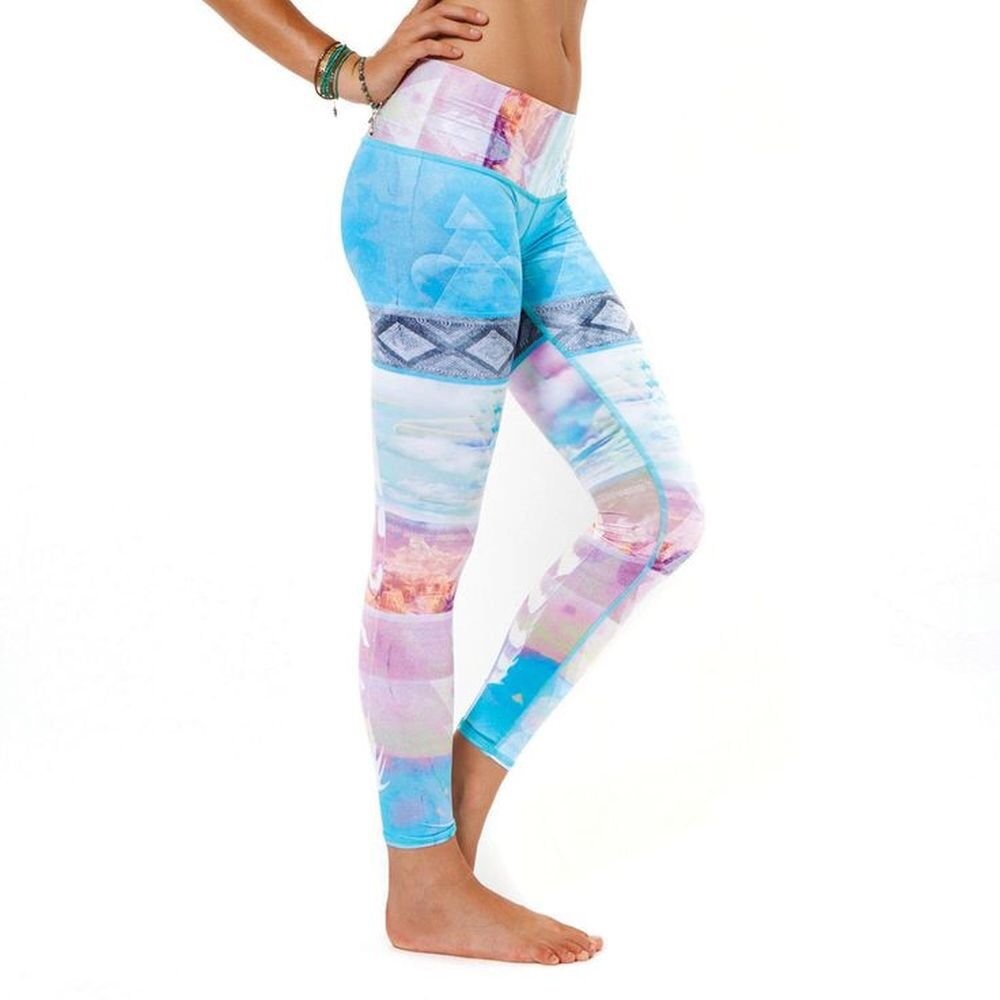 Teeki Leggings